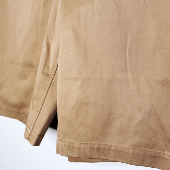 BNWT SS20 JUNYA WATANABE HIGH WAISTED CHINO SHORTS M - Picture 5 of 9